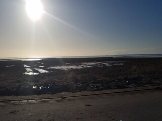 Maison de vacances Dagebüll Environnement 21