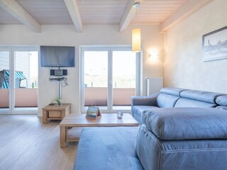 Ferienhaus Dagebüll Ausstattung 12