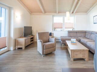 Ferienhaus Dagebüll Ausstattung 10