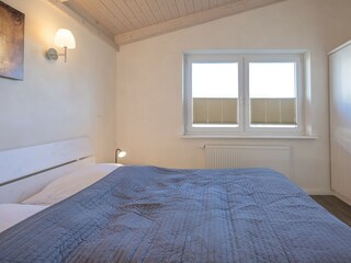 Ferienhaus Dagebüll Ausstattung 12