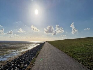 Vakantiehuis Dagebüll Omgeving 34