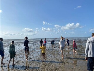 Casa per le vacanze Dagebüll Ambiente 25