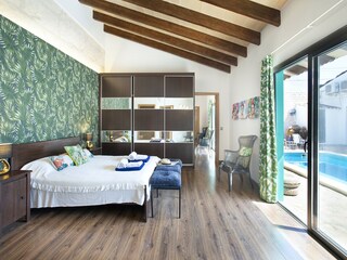 Villa Sa Pobla Équipement 19
