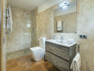 Villa Sa Pobla Ausstattung 20
