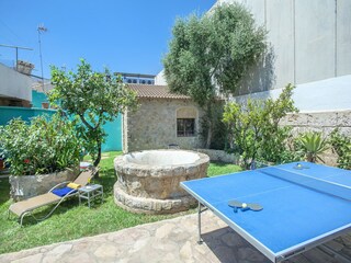 Villa Sa Pobla Enregistrement extérieur 4