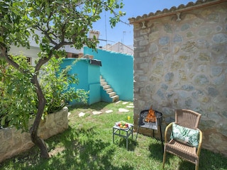 Villa Sa Pobla Außenaufnahme 6