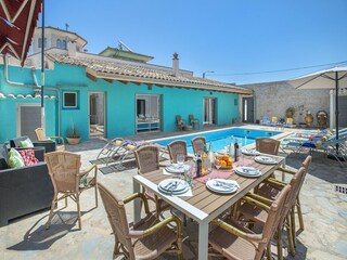 Villa Sa Pobla Enregistrement extérieur 17