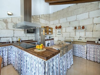 Villa Sa Pobla Ausstattung 23