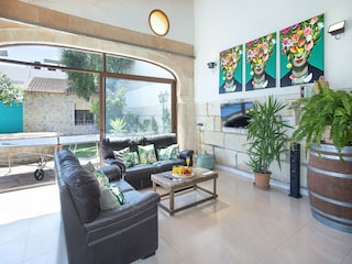 Villa Sa Pobla Ausstattung 21