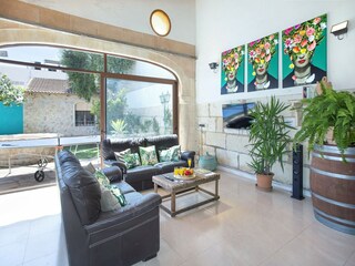 Villa Sa Pobla Kenmerken 21