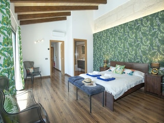 Villa Sa Pobla Ausstattung 25