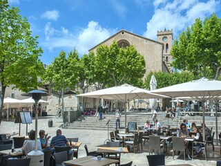 Villa Sa Pobla Außenaufnahme 16