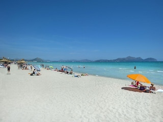 Villa Sa Pobla Außenaufnahme 4