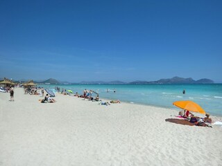 Villa Sa Pobla Grabación al aire libre 4