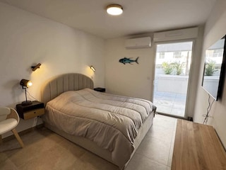 Apartment Valras-Plage Ausstattung 7