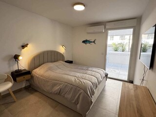 Appartement Valras-Plage Kenmerken 7