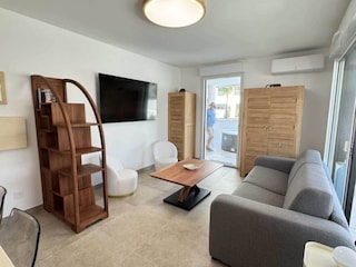 Apartment Valras-Plage Ausstattung 9