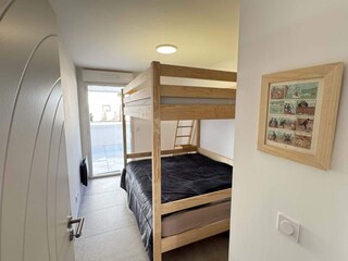 Appartement Valras-Plage Kenmerken 10