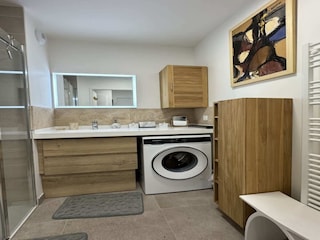 Apartment Valras-Plage Ausstattung 11