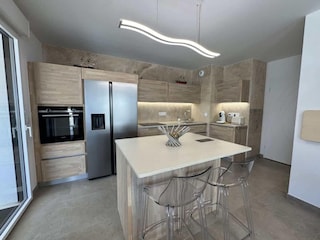 Apartment Valras-Plage Ausstattung 12