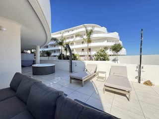 Apartment Valras-Plage Außenaufnahme 5