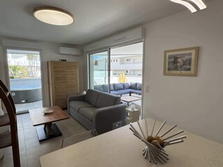 Appartement Valras-Plage Kenmerken 13