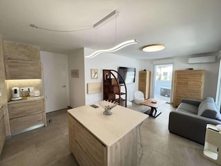 Apartment Valras-Plage Ausstattung 14