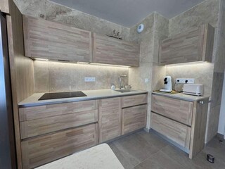 Appartement Valras-Plage Équipement 16
