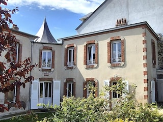 Ferienhaus Granville  8