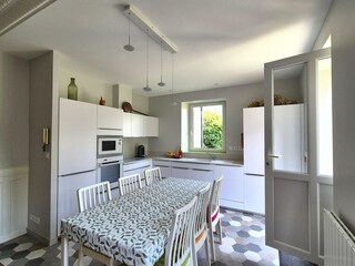 Casa per le vacanze Granville  14
