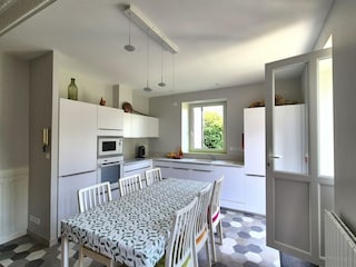 Ferienhaus Granville  15