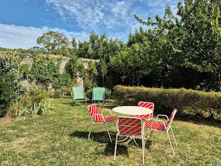 Ferienhaus Granville  12