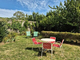 Maison de vacances Granville  6