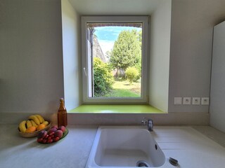 Vakantiehuis Granville  16