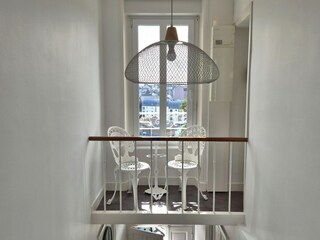 Maison de vacances Granville  19