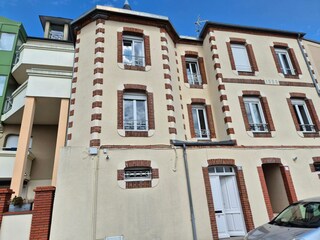 Vakantiehuis Granville  20