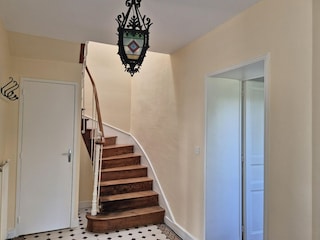 Ferienhaus Granville  19