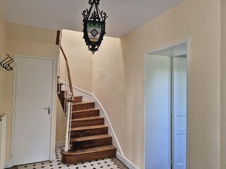 Vakantiehuis Granville  22