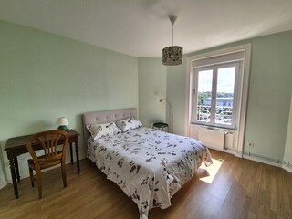 Maison de vacances Granville  8