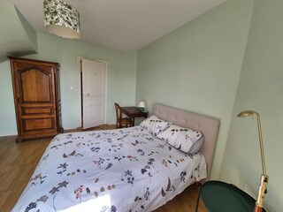 Maison de vacances Granville  9