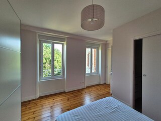 Casa de vacaciones Granville  25