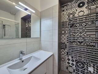 Vakantiehuis Granville  11