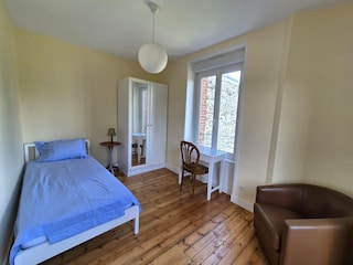 Casa per le vacanze Granville  27