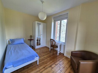 Vakantiehuis Granville  27