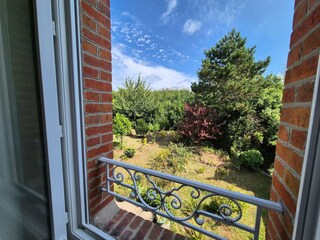 Casa per le vacanze Granville  11