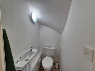 Casa per le vacanze Granville Caratteristiche 3