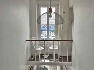 Maison de vacances Granville Équipement 18