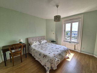 Ferienhaus Granville Ausstattung 21