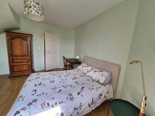 Ferienhaus Granville Ausstattung 23