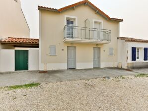 Ferienhaus Reihenhaus in St. Hilaire nahe Sion Strand - Saint-Hilaire-de-Riez - image1